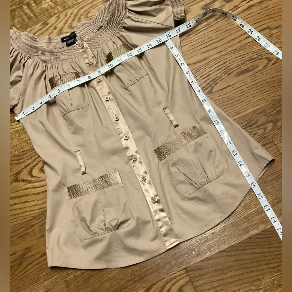BCBGMaxAzria euc adorable
